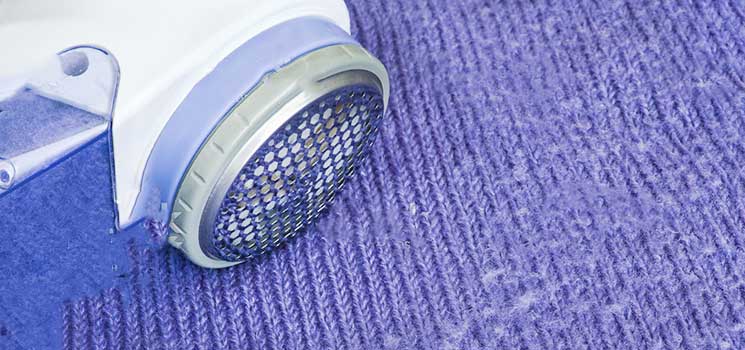 Do Fabric Shavers Ruin Clothes?