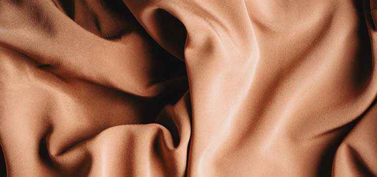 What is Peach Fabric?